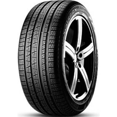 Tamanhos, Medidas e Dimensões do produto Pneu 255/60 R 18 S-ve Xl Pirelli 112h