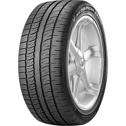 Tamanhos, Medidas e Dimensões do produto Pneu 255/60 R 18 Xl S-zero Pirelli 112v