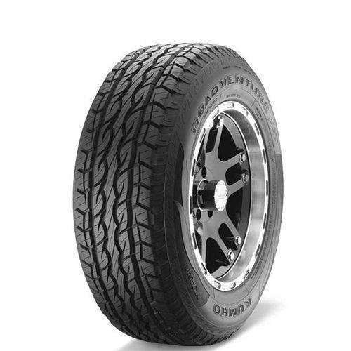 Tamanhos, Medidas e Dimensões do produto Pneu 255/60r18 Kl61 Kumho 112t