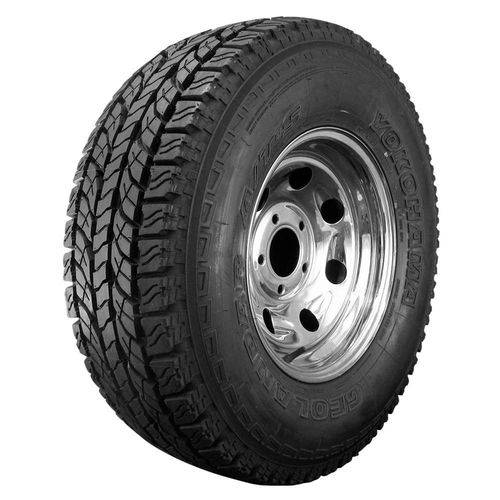 Tamanhos, Medidas e Dimensões do produto Pneu 255/65R17 Yokohama Geolandar G012 A/T-S 110H