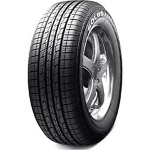 Tamanhos, Medidas e Dimensões do produto Pneu 265/50 R 20 KL21 Kumho 107V Cor_unica