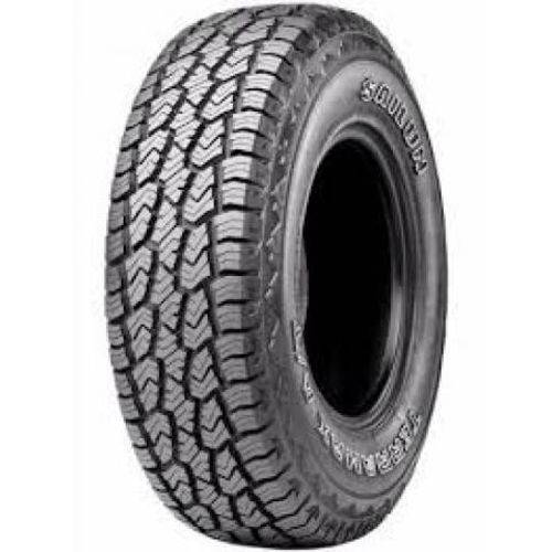 Tamanhos, Medidas e Dimensões do produto Pneu 265/50r20 Sailun Terramax 111t Letra Branca