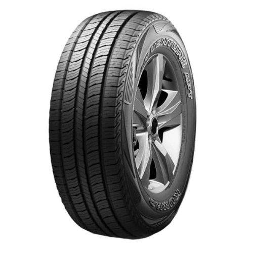 Tamanhos, Medidas e Dimensões do produto Pneu 265 65 R17 - Pneu Kumho Aro 17 265 65 R17 Road Venture Apt Kl51 112h