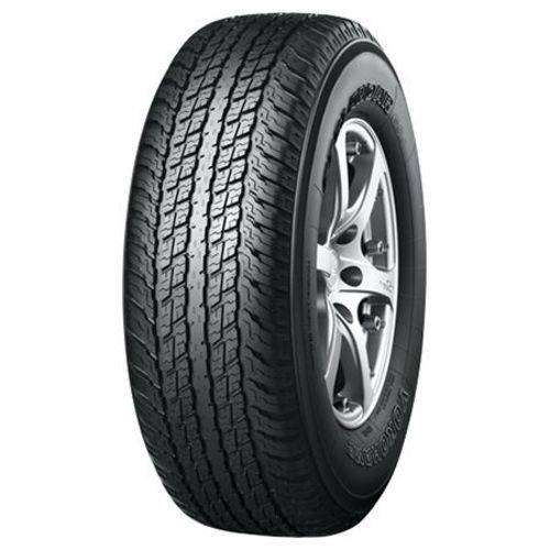 Tamanhos, Medidas e Dimensões do produto Pneu 265/70 R 16 - G94 112s- Yokohama (original L200 Triton)