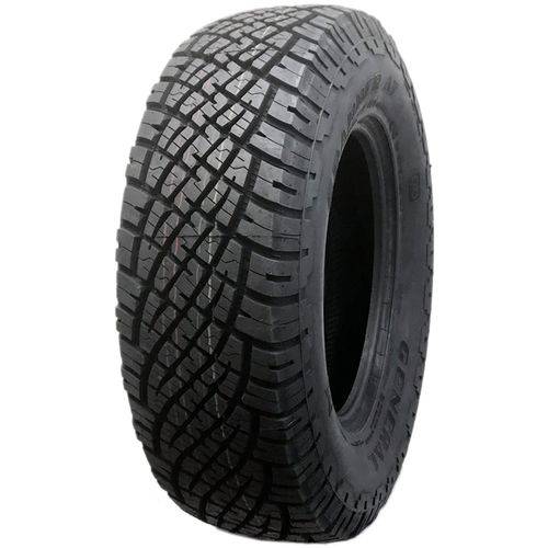 Tamanhos, Medidas e Dimensões do produto Pneu 265/70R16 General Tire Grabber AT 112S