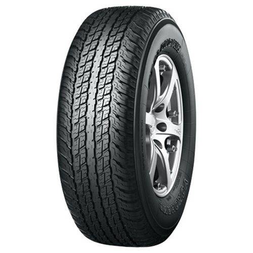 Tamanhos, Medidas e Dimensões do produto Pneu 265/70R16 Yokohama Geolandar G94 A/T 112S