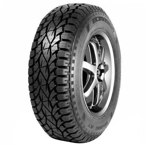 Tamanhos, Medidas e Dimensões do produto Pneu 265/70R17 Ovation Ecovision VI-286 All Terrain A/T 115T