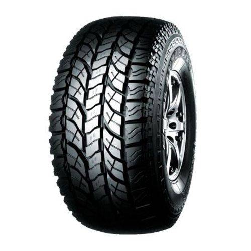 Tamanhos, Medidas e Dimensões do produto Pneu 275/55 R 20 - G012 A/t 117s - Yokohama