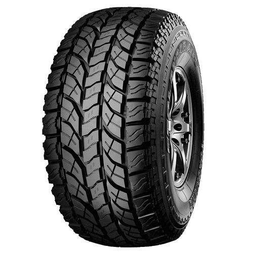 Tamanhos, Medidas e Dimensões do produto Pneu 275/55R20 Yokohama Geolandar G012 A/T-S 117S