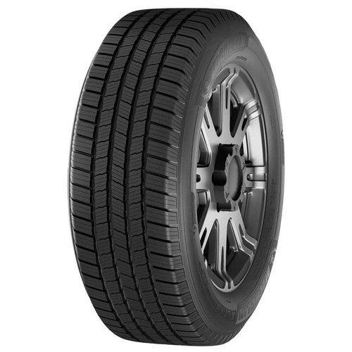 Tamanhos, Medidas e Dimensões do produto Pneu 275/65R18 Michelin XLT A/S 123/120R