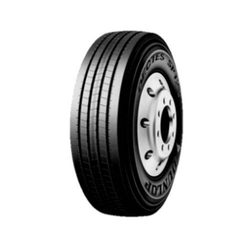 Tamanhos, Medidas e Dimensões do produto Pneu 275/70R22,5 148/145J SP122 Dunlop Direcional