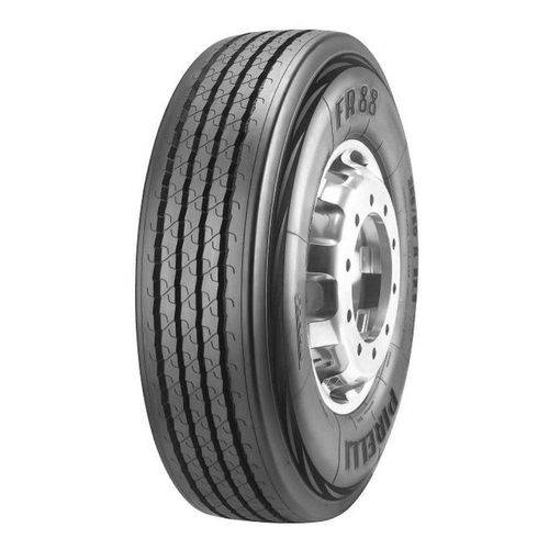 Tamanhos, Medidas e Dimensões do produto Pneu 275/80 R22.5 Pirelli Fr88