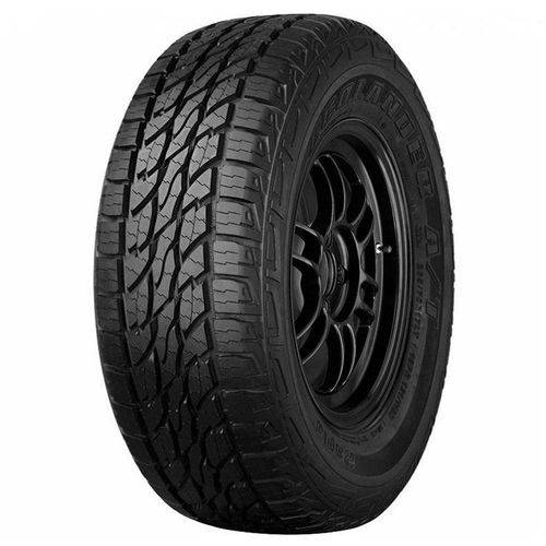 Tamanhos, Medidas e Dimensões do produto Pneu 285/70R17 Three-A Ecolander A/T 118S