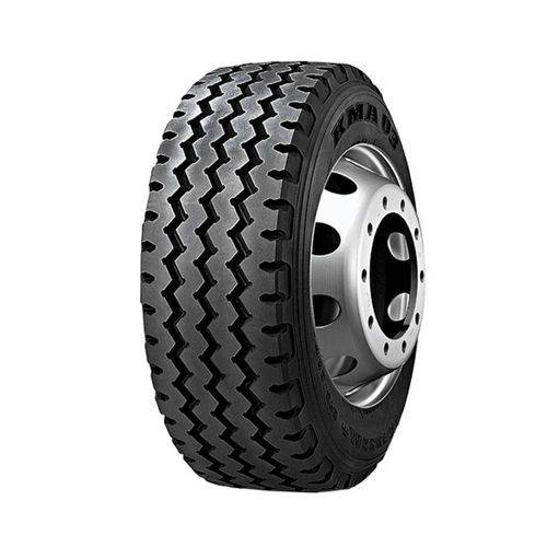 Tamanhos, Medidas e Dimensões do produto Pneu 295/80r22.5 Kma03 Marshal152/148k