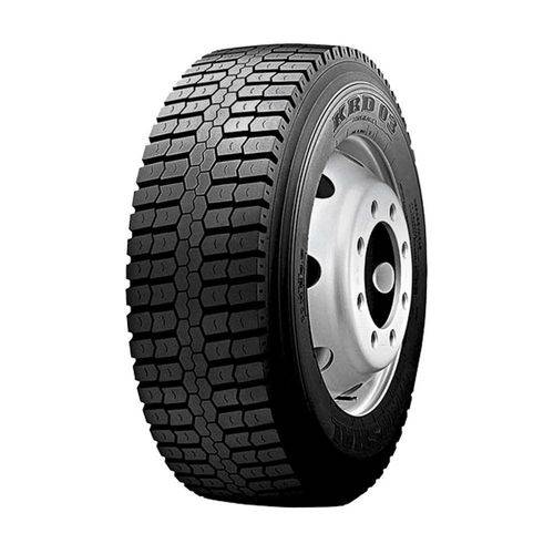 Tamanhos, Medidas e Dimensões do produto Pneu 295/80r22.5 R Krd03 Marshal 152/148m