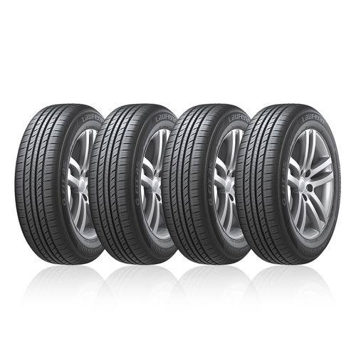 Tamanhos, Medidas e Dimensões do produto Pneu Aro 14 175/70R14 84T Laufenn G FIT AS LH41 Kit 4 Unidades