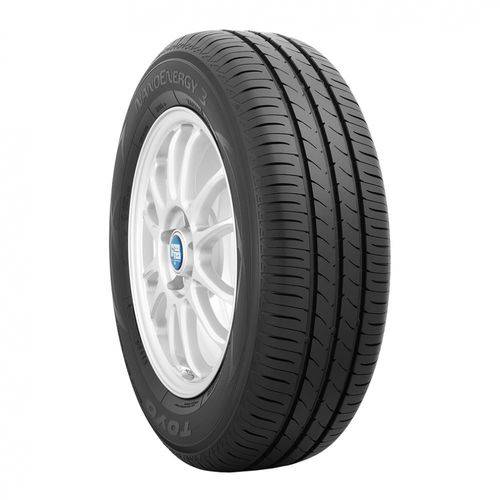 Tamanhos, Medidas e Dimensões do produto Pneu Aro 15 195/55r15 Toyo Nanoenergy 3 85v