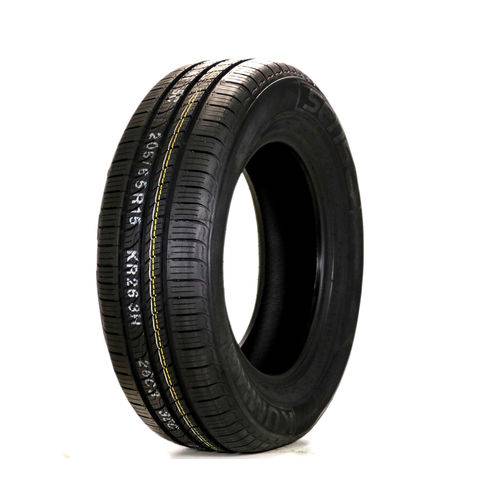 Tamanhos, Medidas e Dimensões do produto Pneu Aro 15 Kumho 205/65r15 94h Kr26