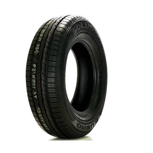 Tamanhos, Medidas e Dimensões do produto Pneu Aro 15 Kumho 215/70r15 97t Kr21 (liquidação)