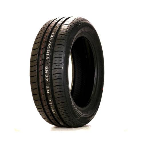 Tamanhos, Medidas e Dimensões do produto Pneu Aro 15 Kumho 195/55r15 85h Kh27