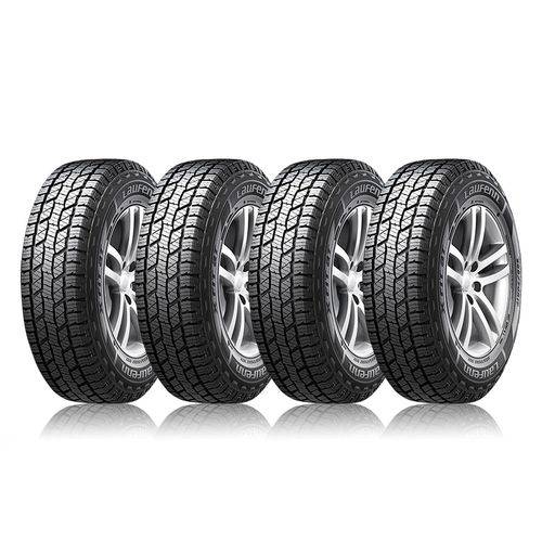 Tamanhos, Medidas e Dimensões do produto Pneu Aro 16 235/70R16 106T Laufenn X FIT AT LC01 Kit 4 Unidades