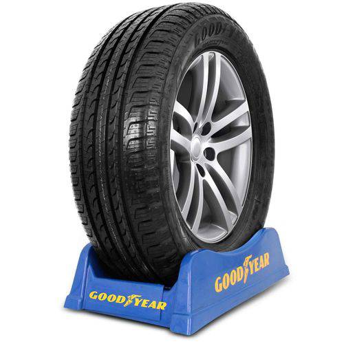 Tamanhos, Medidas e Dimensões do produto Pneu Aro 16 Goodyear Efficientgrip Suv 205/60 R16 92H