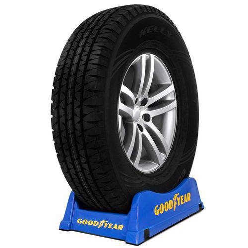 Tamanhos, Medidas e Dimensões do produto Pneu Aro 16 Goodyear Kelly Edge Suv 215/80 R16 107S