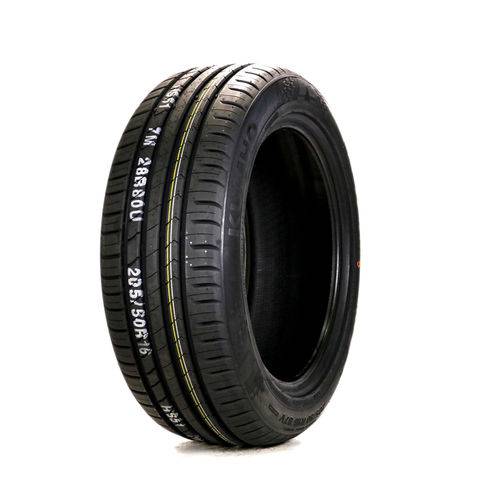 Tamanhos, Medidas e Dimensões do produto Pneu Aro 16 Kumho 205/50r16 87v Hs51