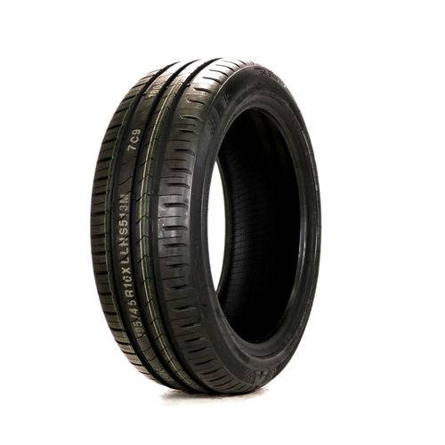 Tamanhos, Medidas e Dimensões do produto Pneu Aro 16 Kumho 195/45r16 84v Hs51