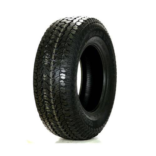 Tamanhos, Medidas e Dimensões do produto Pneu Aro 16 Kumho 245/70r16 111t At51