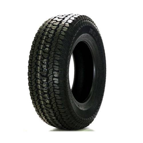 Tamanhos, Medidas e Dimensões do produto Pneu Aro 16 Kumho 255/70r16 109t At51