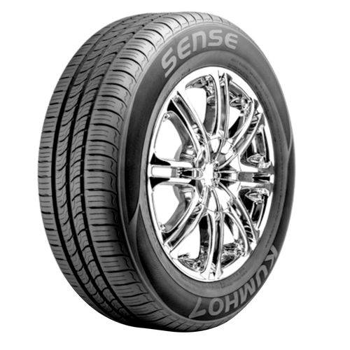 Tamanhos, Medidas e Dimensões do produto Pneu Aro 17 Kumho 225/50r17 94h Kr26