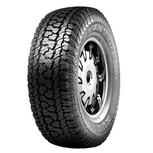 Tamanhos, Medidas e Dimensões do produto Pneu Aro 17 Kumho 265/65r17 112t At51