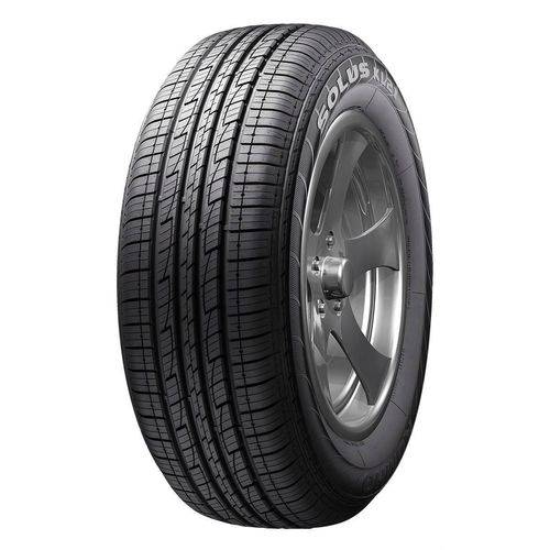 Tamanhos, Medidas e Dimensões do produto Pneu Aro 18 Kumho 245/65r18 Kl21 (orig. Cherokee 2010)