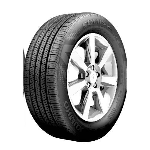 Tamanhos, Medidas e Dimensões do produto Pneu Aro 18 Kumho 225/40r18 88v Ta31