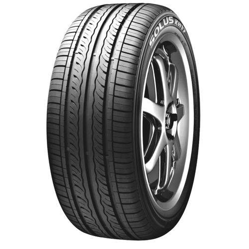 Tamanhos, Medidas e Dimensões do produto Pneu Aro 18 Kumho 225/45r18 95v Kh17 (orig. Kia Soul, Sonata 2011, Kia Carens)