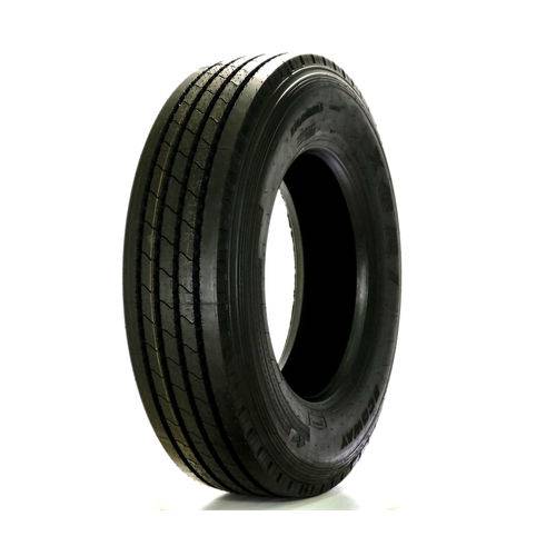 Tamanhos, Medidas e Dimensões do produto Pneu Aro 22,5 X-bri 275/80r22,5 16pr 149/146m Ecoway (liso)