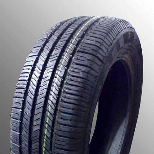 Tamanhos, Medidas e Dimensões do produto Pneu Black Tyre - Remold - 215/50X18 RM – Eagle LS2