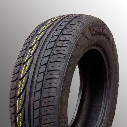 Tamanhos, Medidas e Dimensões do produto Pneu Black Tyre - Remold - 235/65X17 RM – P7