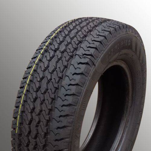 Tamanhos, Medidas e Dimensões do produto Pneu Black Tyre - Remold - 205/75X16 RM – G-32 CARGO