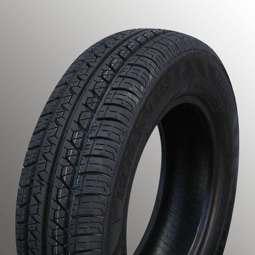 Tamanhos, Medidas e Dimensões do produto Pneu Black Tyre - Remold - 165/70X13 – RM F-590 (P4)