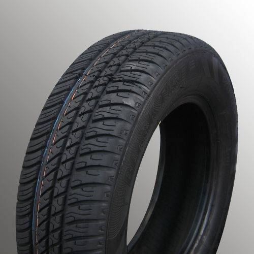 Tamanhos, Medidas e Dimensões do produto Pneu Black Tyre - Remold - 185/65X14 RM – MXT