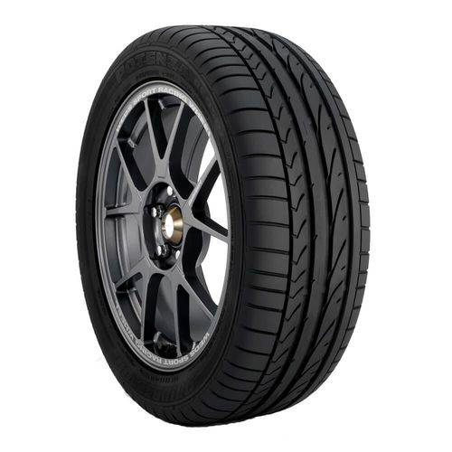 Tamanhos, Medidas e Dimensões do produto Pneu Bridgestone Aro 18 245 45 R18 Potenza Re050a Run Flat Rft 96w