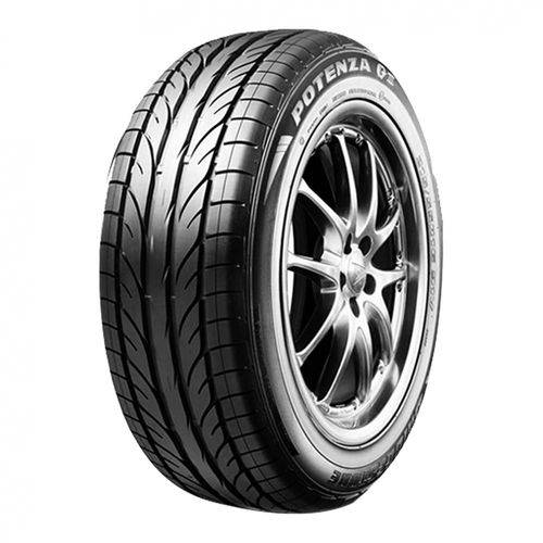 Tamanhos, Medidas e Dimensões do produto Pneu Bridgestone Potenza G3 Aro 15 185/65r15 88h Fabricação 2015