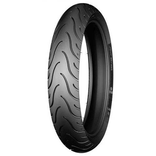 Tamanhos, Medidas e Dimensões do produto Pneu Diant Bandit / Hornet Michelin Pilot Street 120/70-17 58w Tl