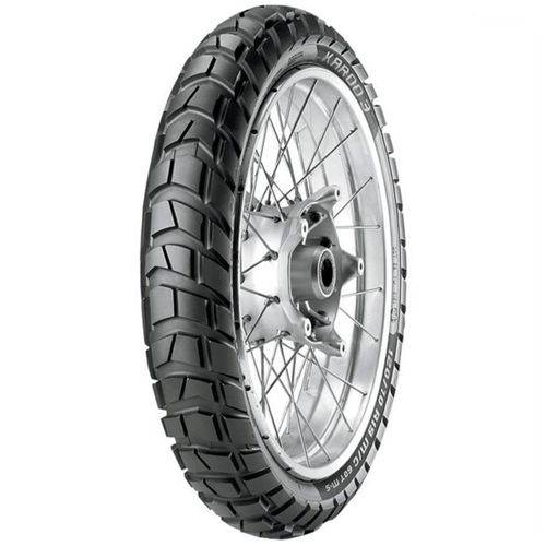 Tamanhos, Medidas e Dimensões do produto Pneu Dianteiro 120/70R19 Karoo3 Tubeless Radial 60T M+S Metzeler Bmw R 1200 Gs Bmw R 1200 Adventure