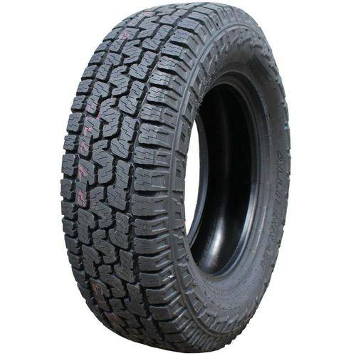 Tamanhos, Medidas e Dimensões do produto Pneu Dodge Ram 2500 265/70R17 121S Scorpion A/T Plus Pirelli