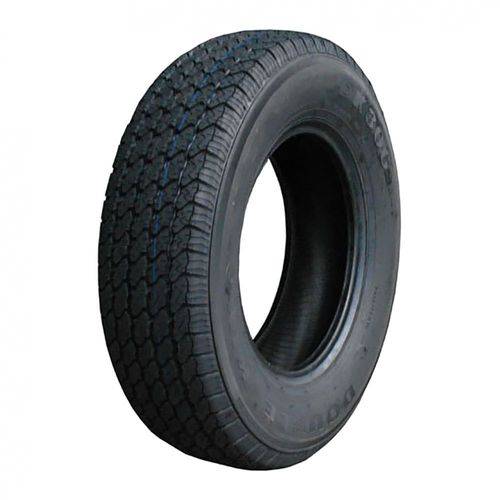 Tamanhos, Medidas e Dimensões do produto Pneu Double King DK306 225/75R15 102S