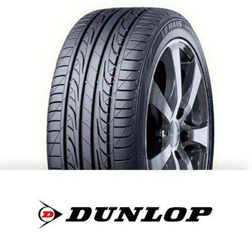 Tamanhos, Medidas e Dimensões do produto Pneu Dunlop Sport Lm704 185/60r14 82h