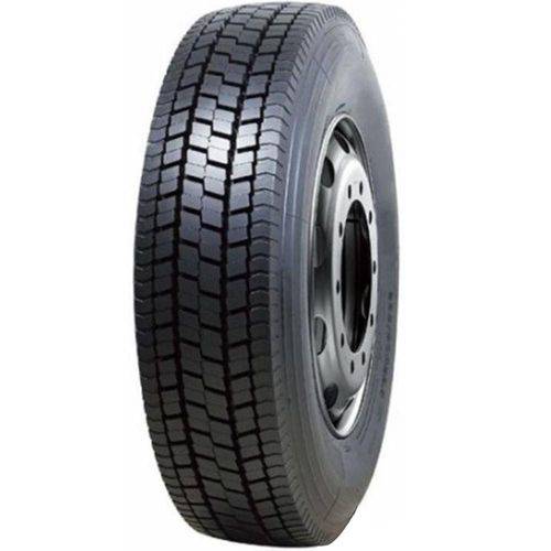 Tamanhos, Medidas e Dimensões do produto Pneu Ford C814 916 215/75r17.5 135/133J Vi-628 Borrachudo Ovation